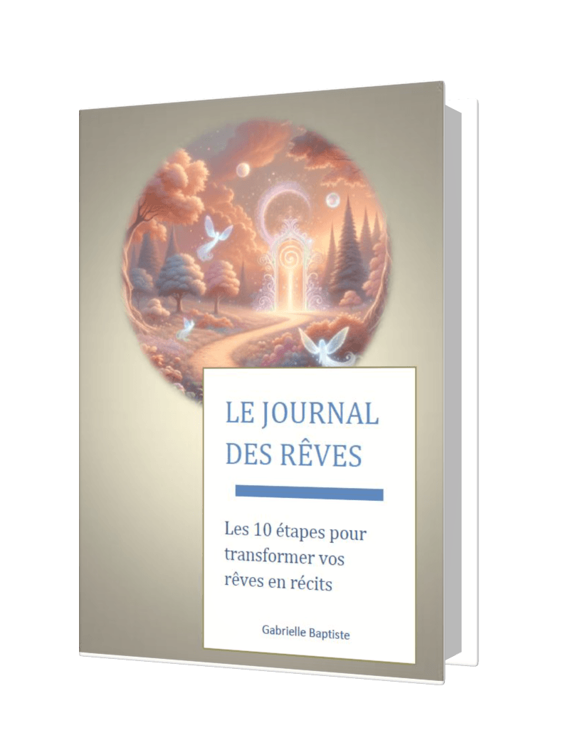Le journal des rêves