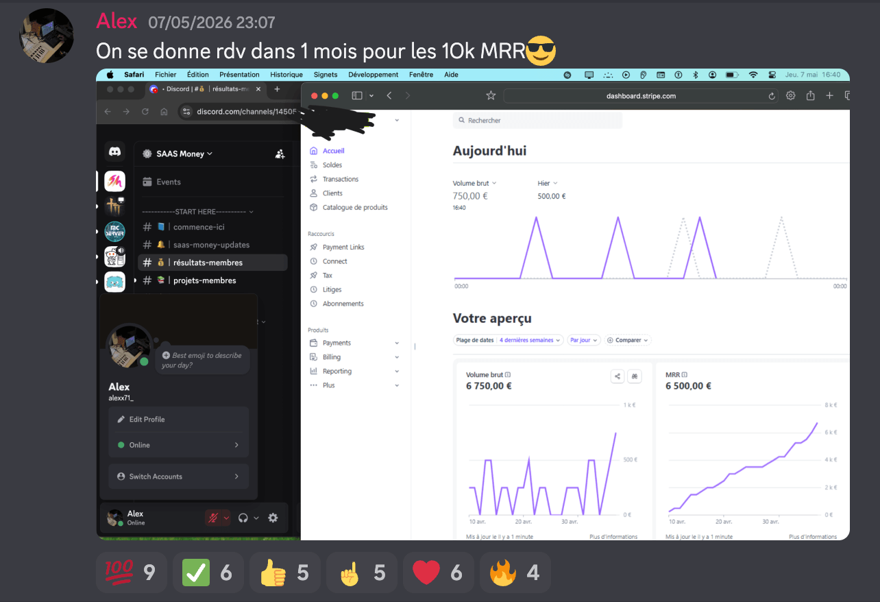 Témoignage 11