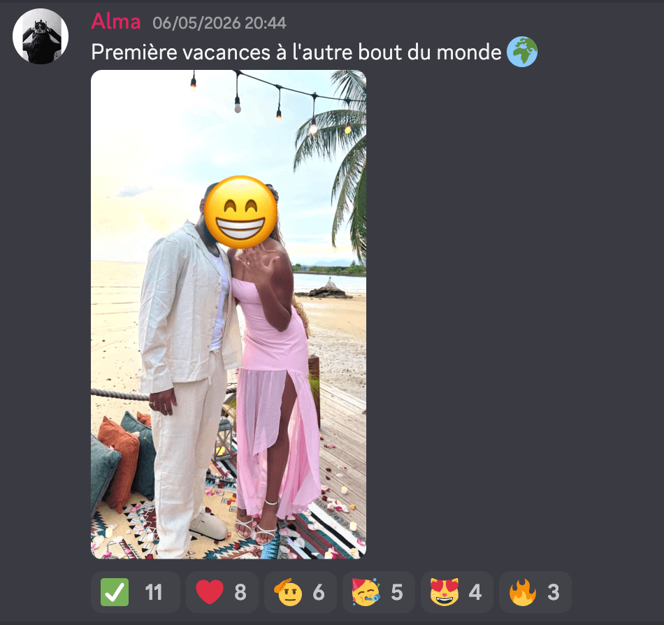 Témoignage 13