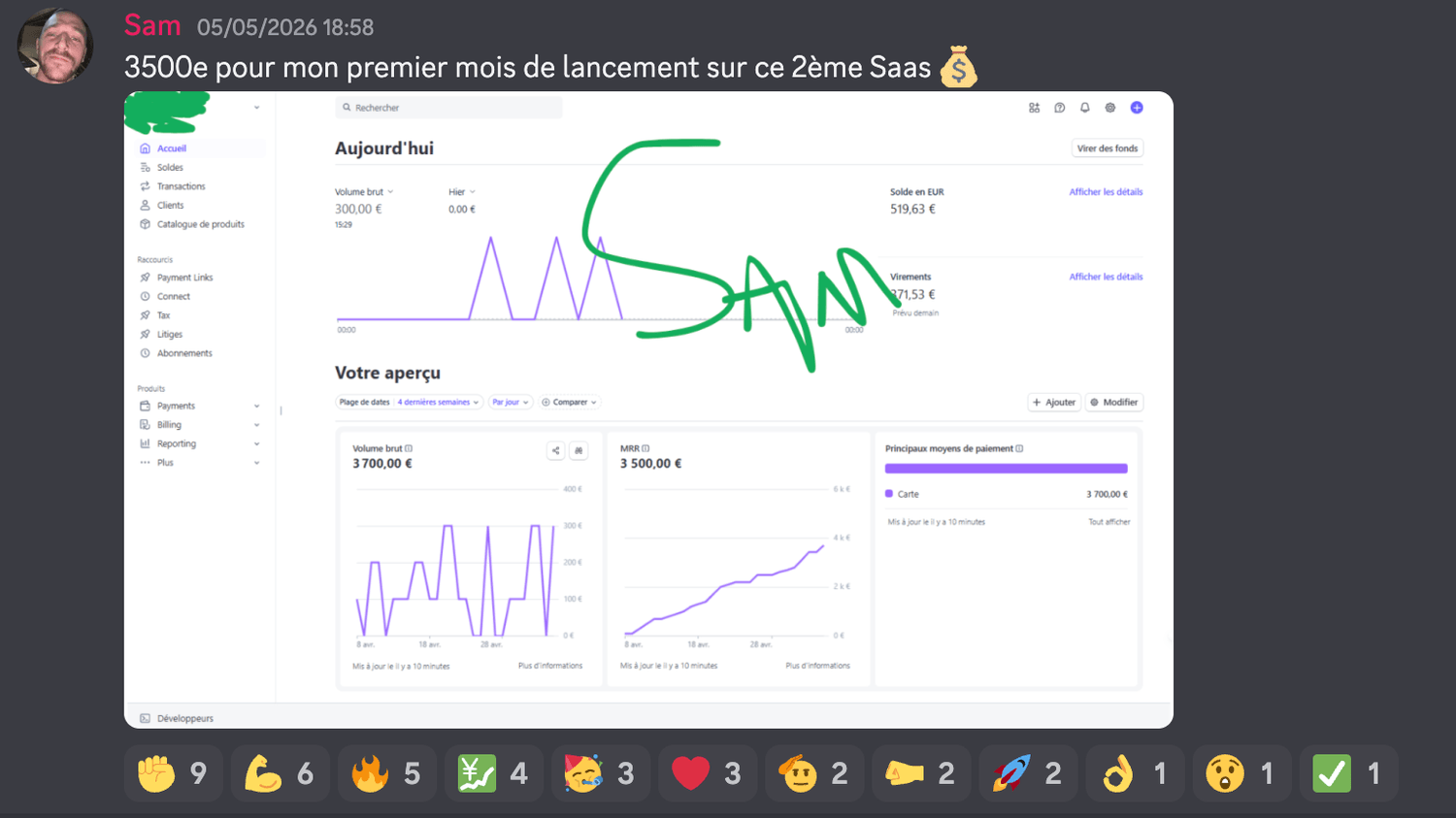 Témoignage 15