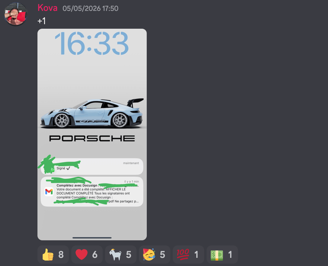 Témoignage 16