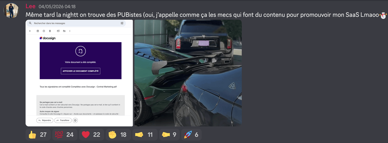 Témoignage 17