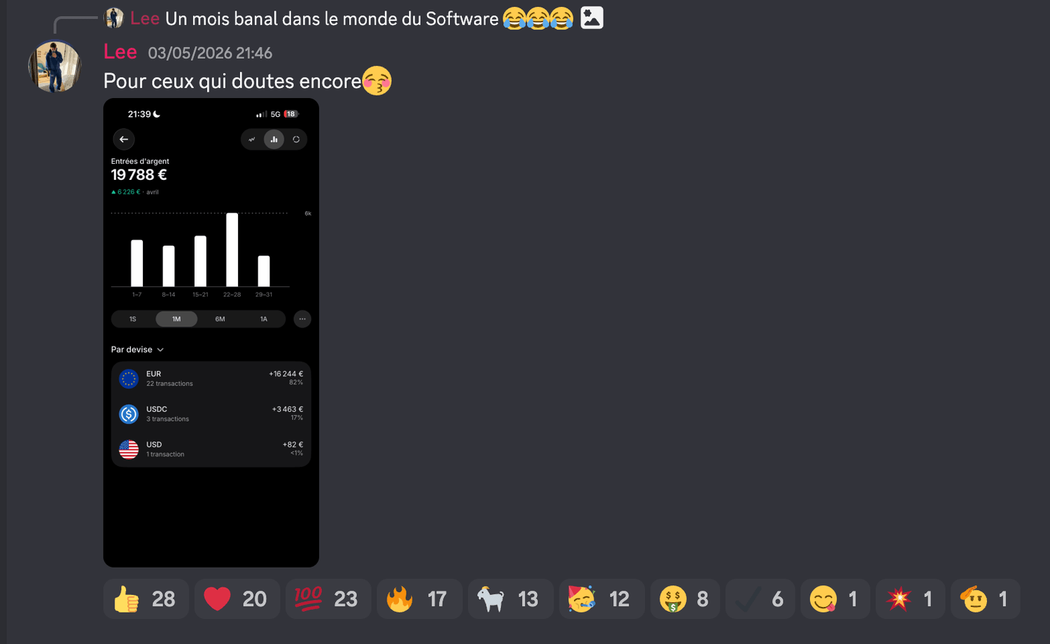 Témoignage 20