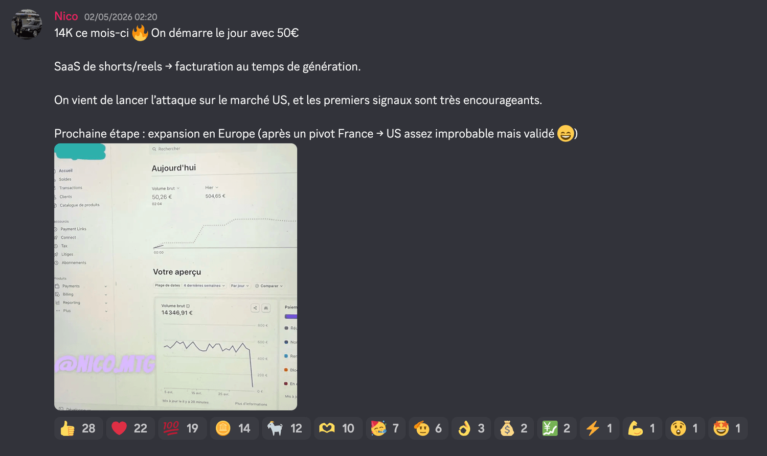 Témoignage 26