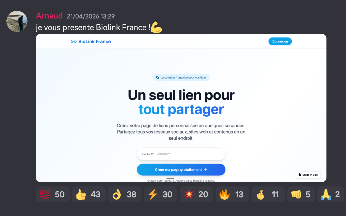 Témoignage 43