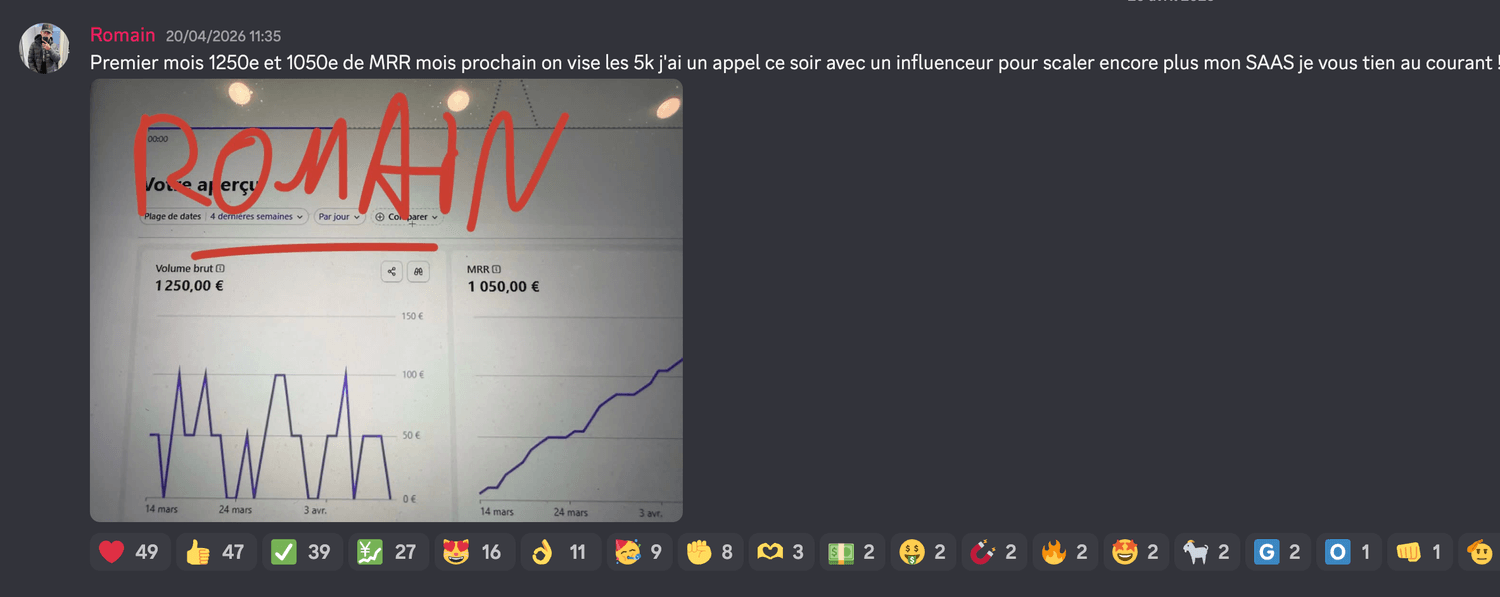 Témoignage 44