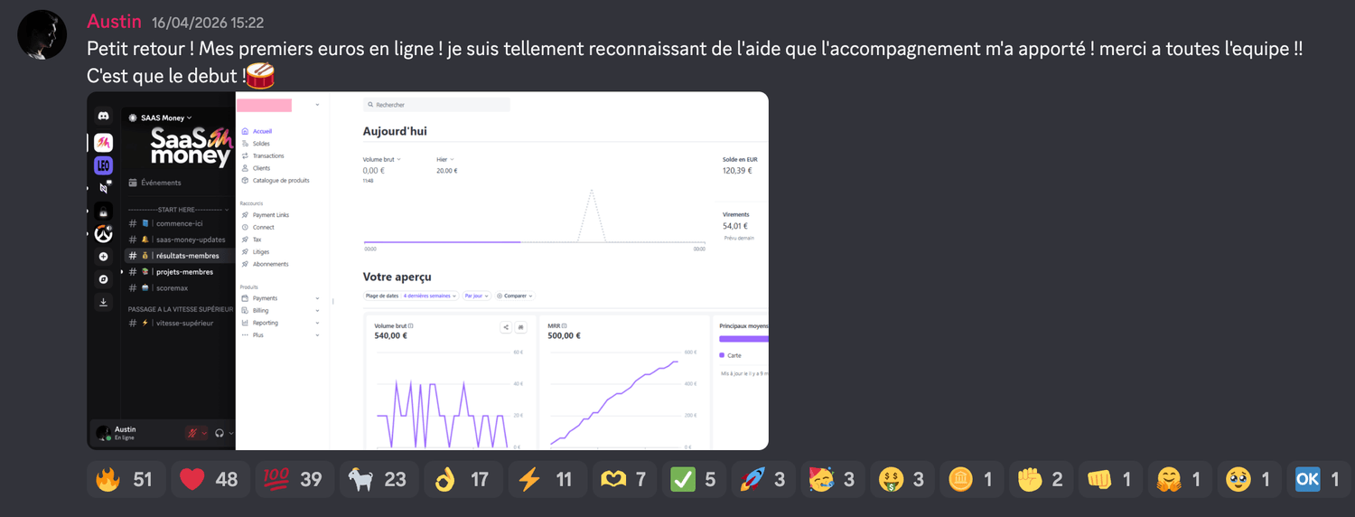 Témoignage 48