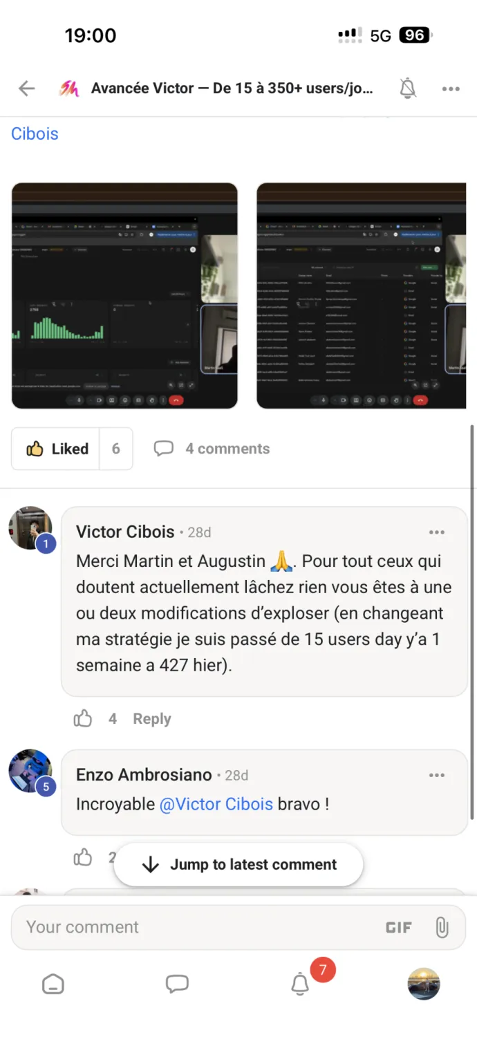 Victor
