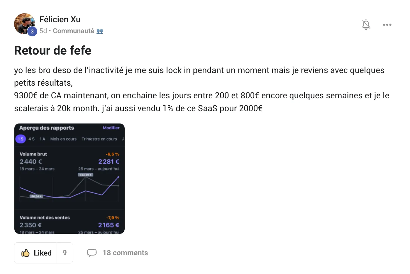 Félicien