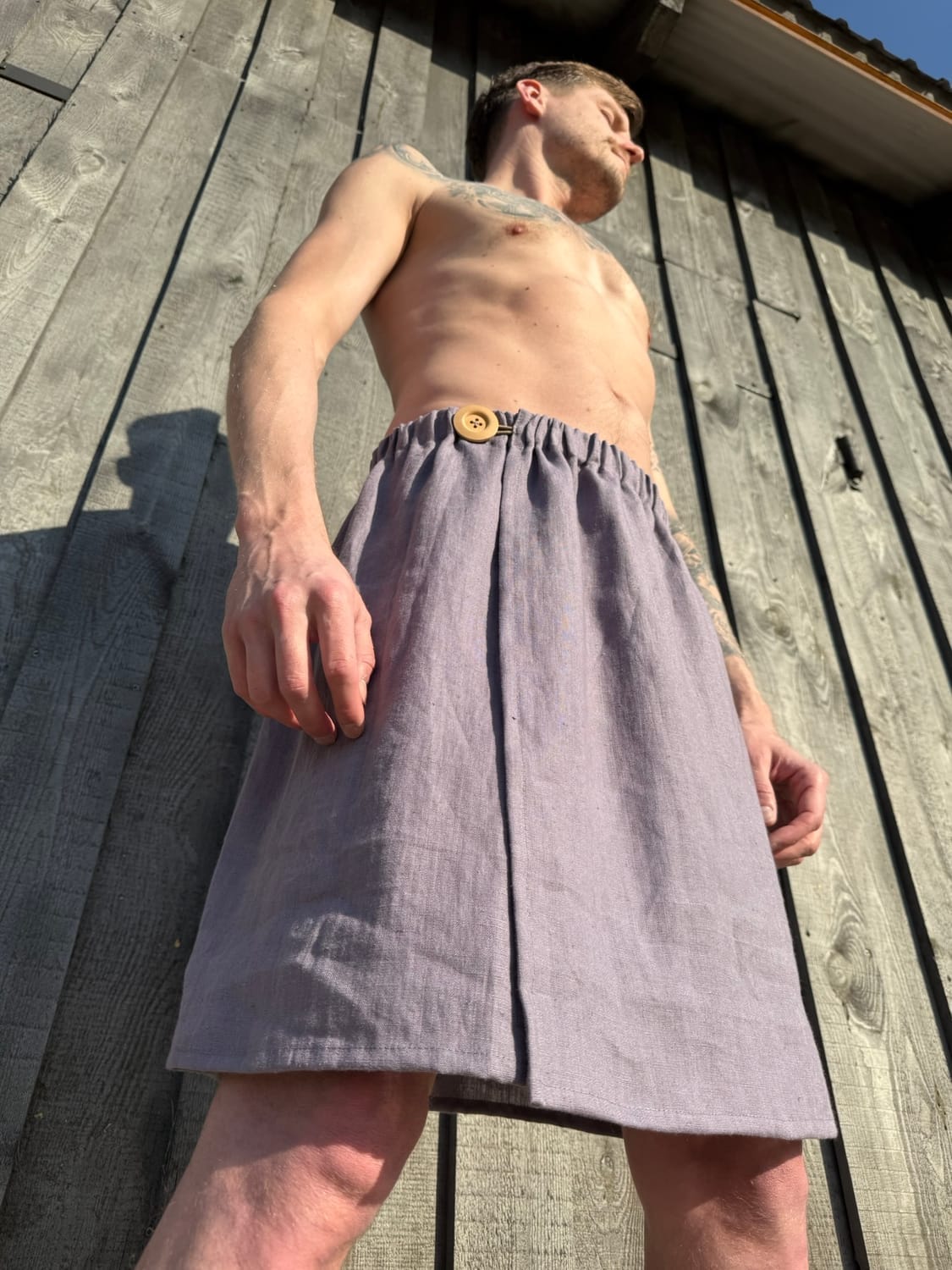 STEAM SPIRIT SVĀRKI