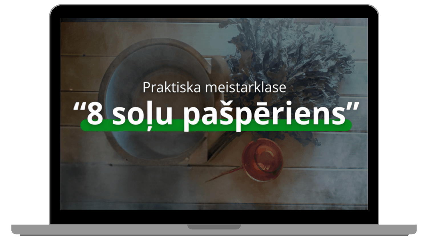 8 Soļu pašpēriens