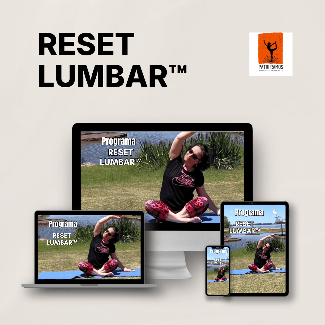 Reset Lumbar