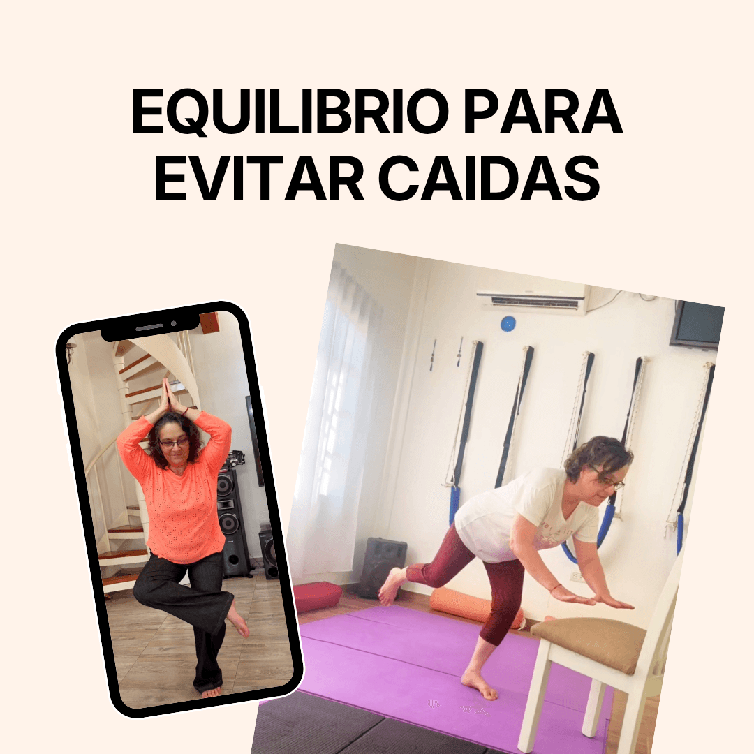 Equilibrio