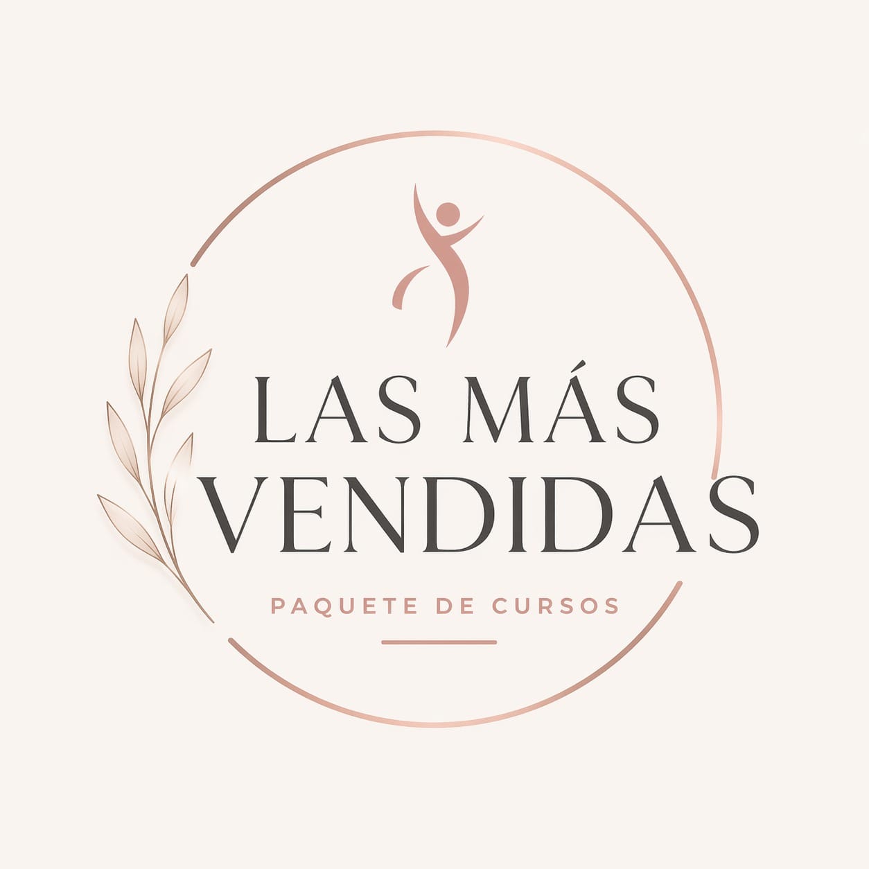 Las Más Vendidas