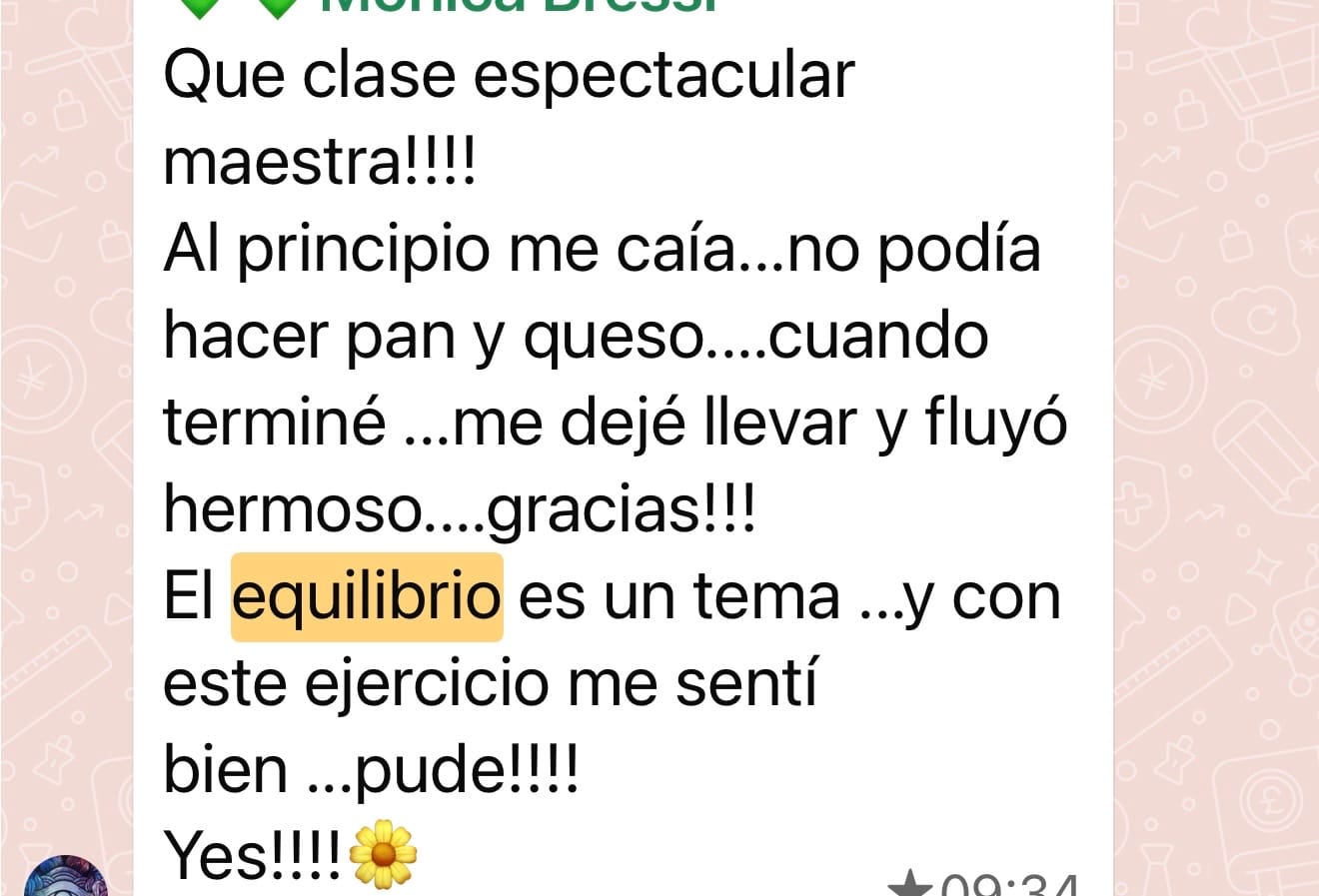 Testimonio