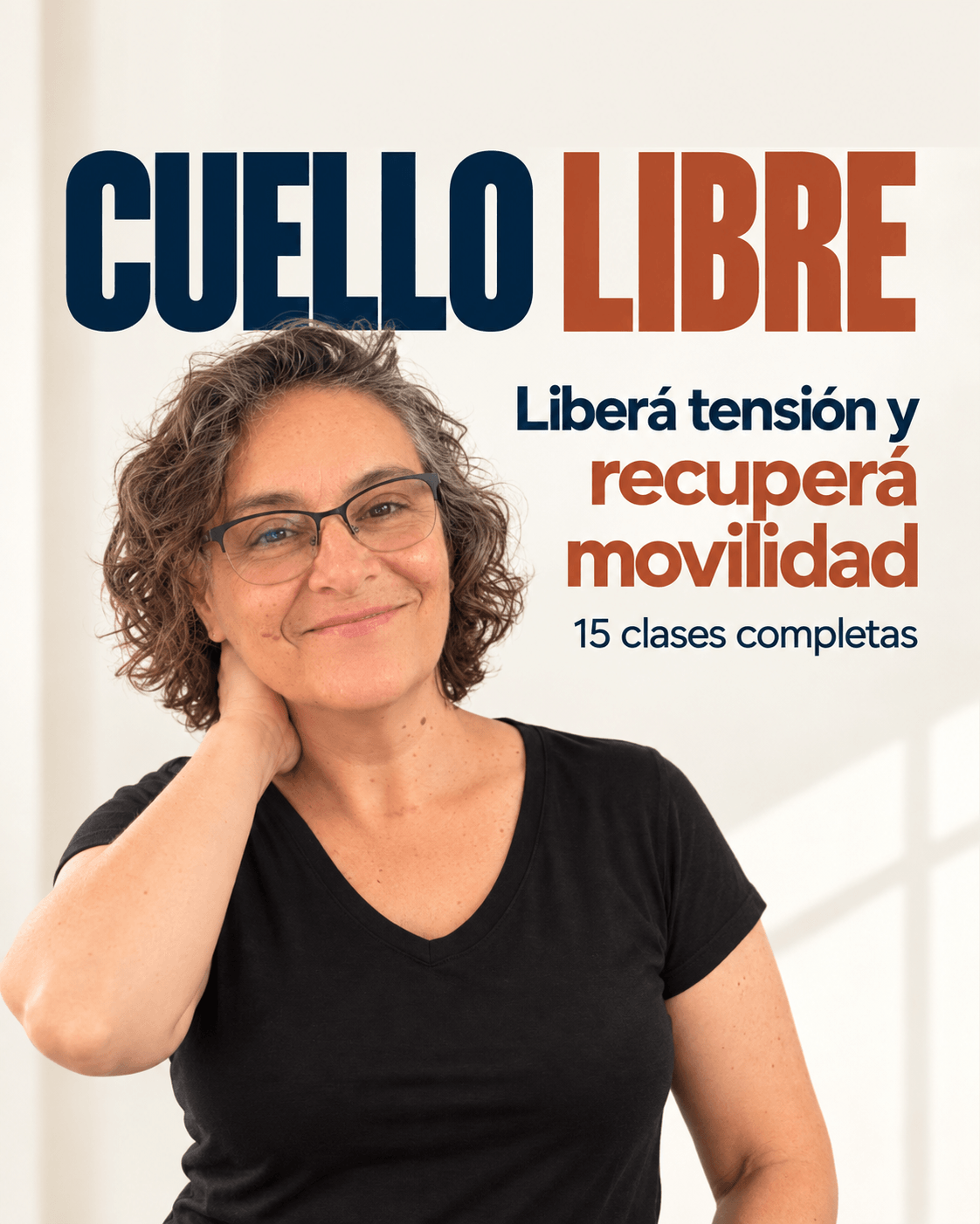 Cuello Libre