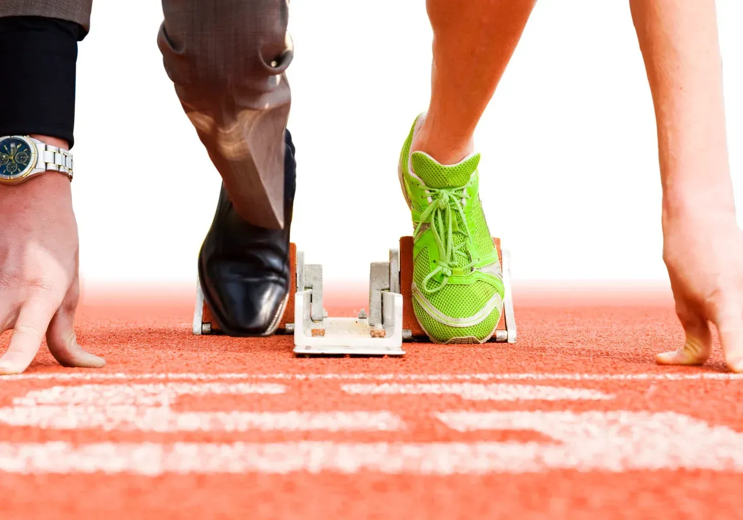 6 Ways to Leap From Being an Average Performer to a Peak Performer