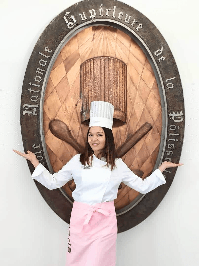 Maureen Cake Mastery