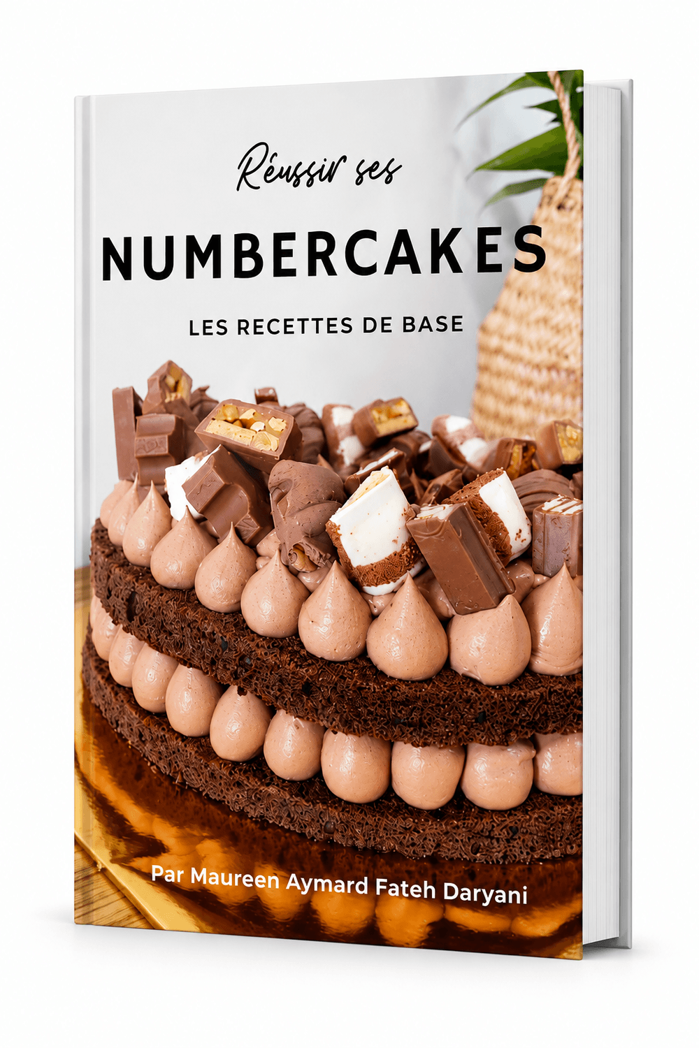 Ebook Recettes de Base