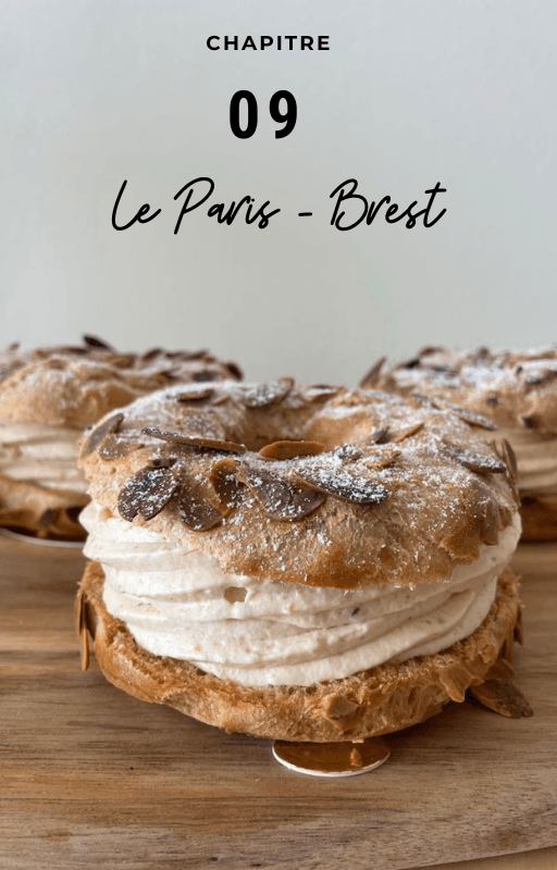 Chapitre 09, le Paris-Brest