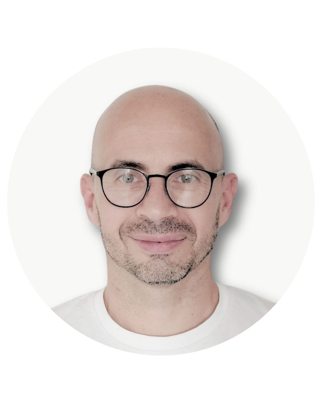 Portrait Jean Gomes Immobilier