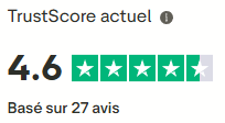 TrustPilot
