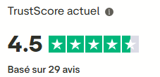 TrustPilot