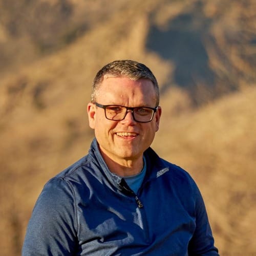 Kent E. Nielsen