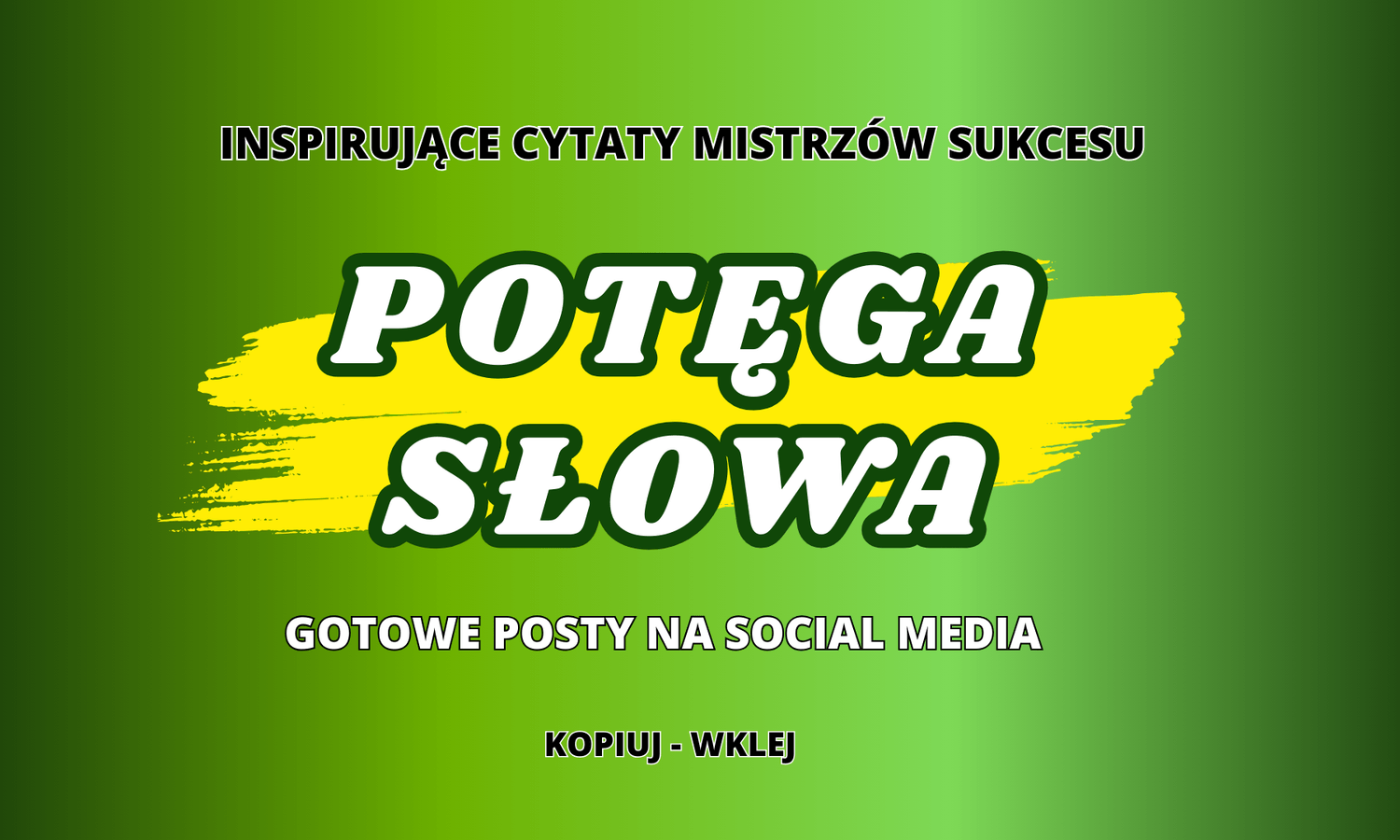 Kup EBOOK  już teraz!