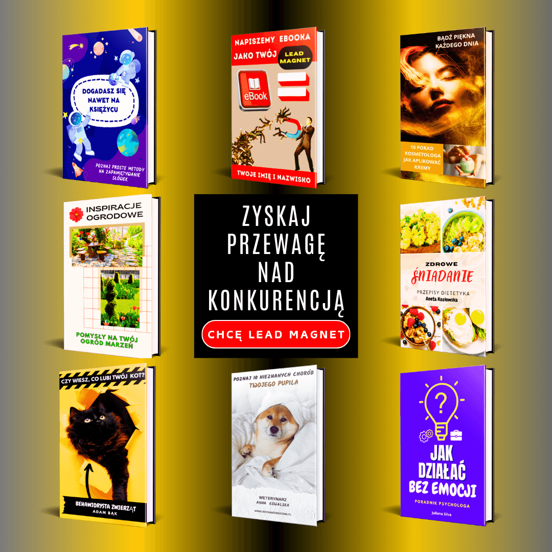 COVER 3D - USŁUGA