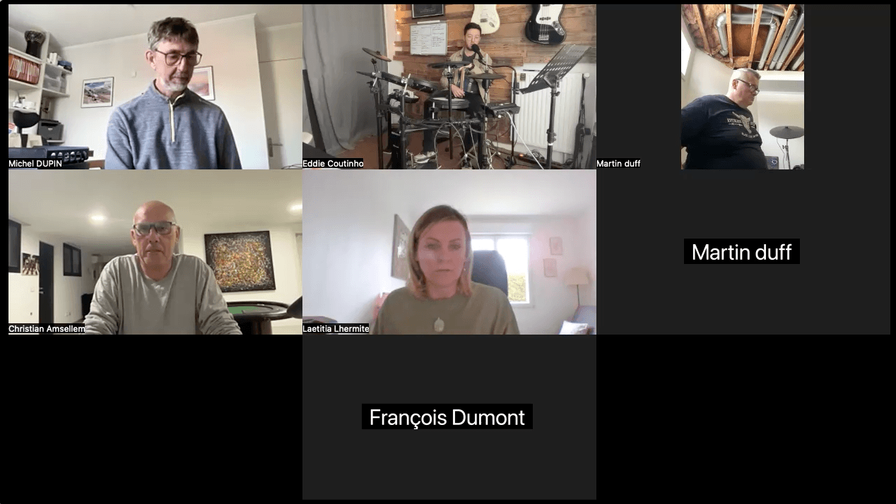 Coaching en direct avec les élèves