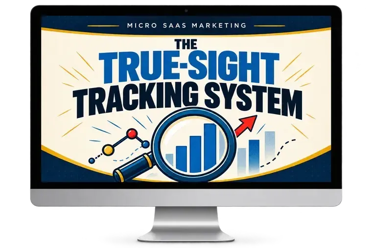 The True-Sight Tracking System