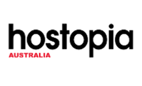 Hostopia