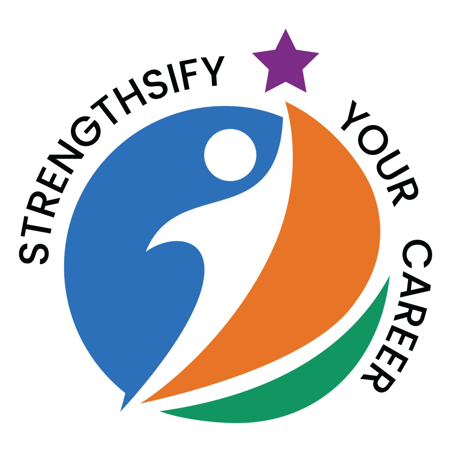 Strengthsify™ Your Career