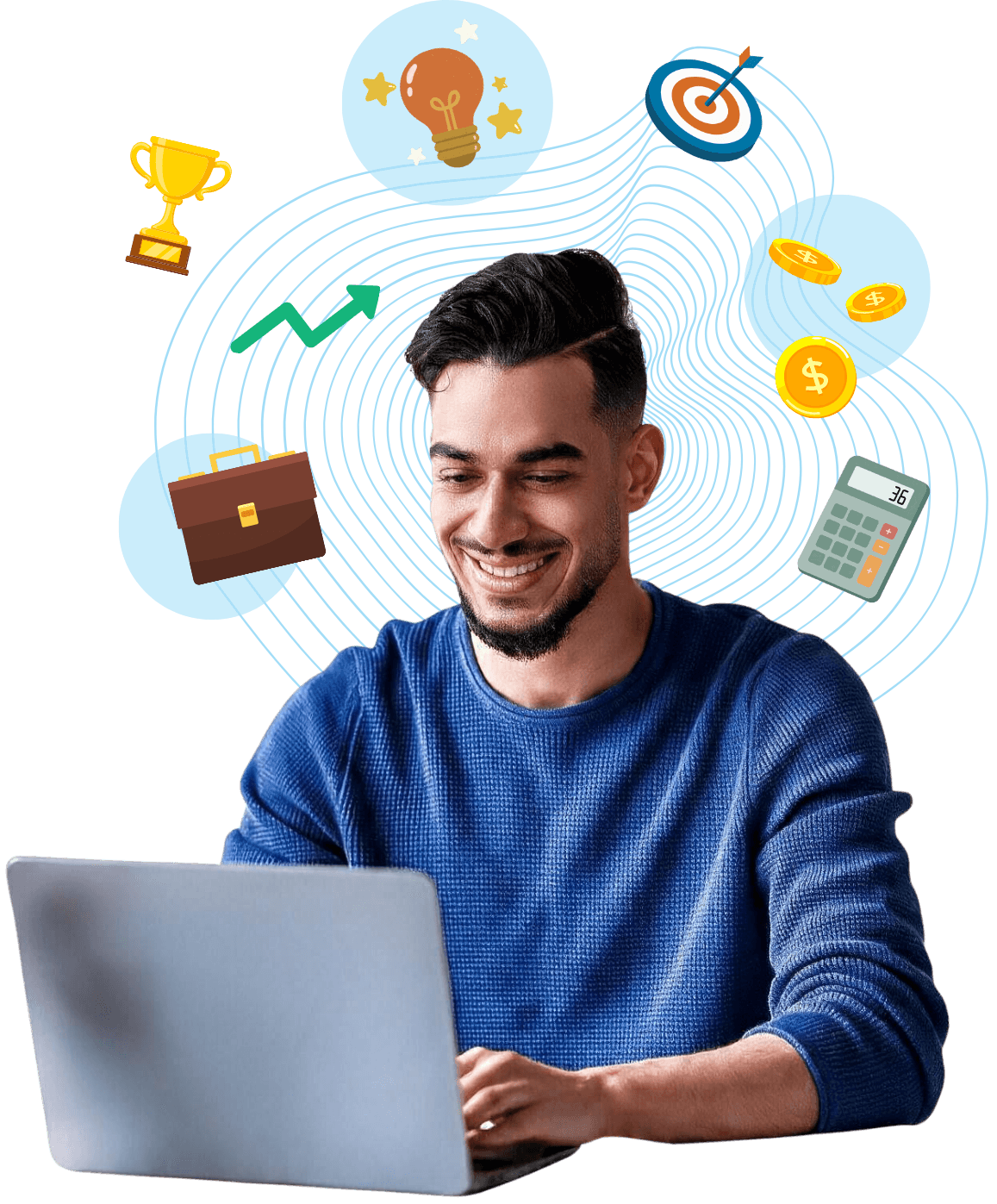 Professionals who have positioned their career value with Strengthsify Your Career