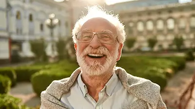 Richard, San Diego