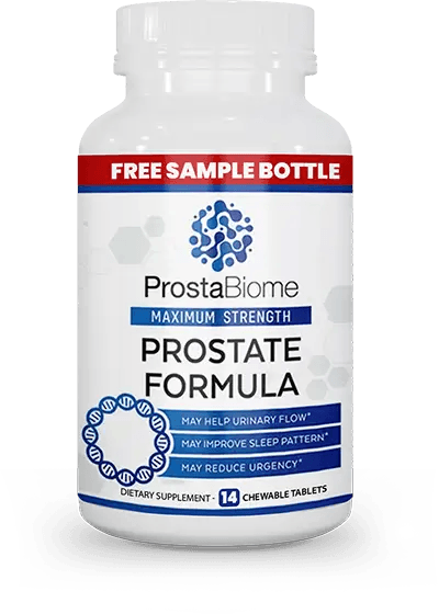 prostabiome