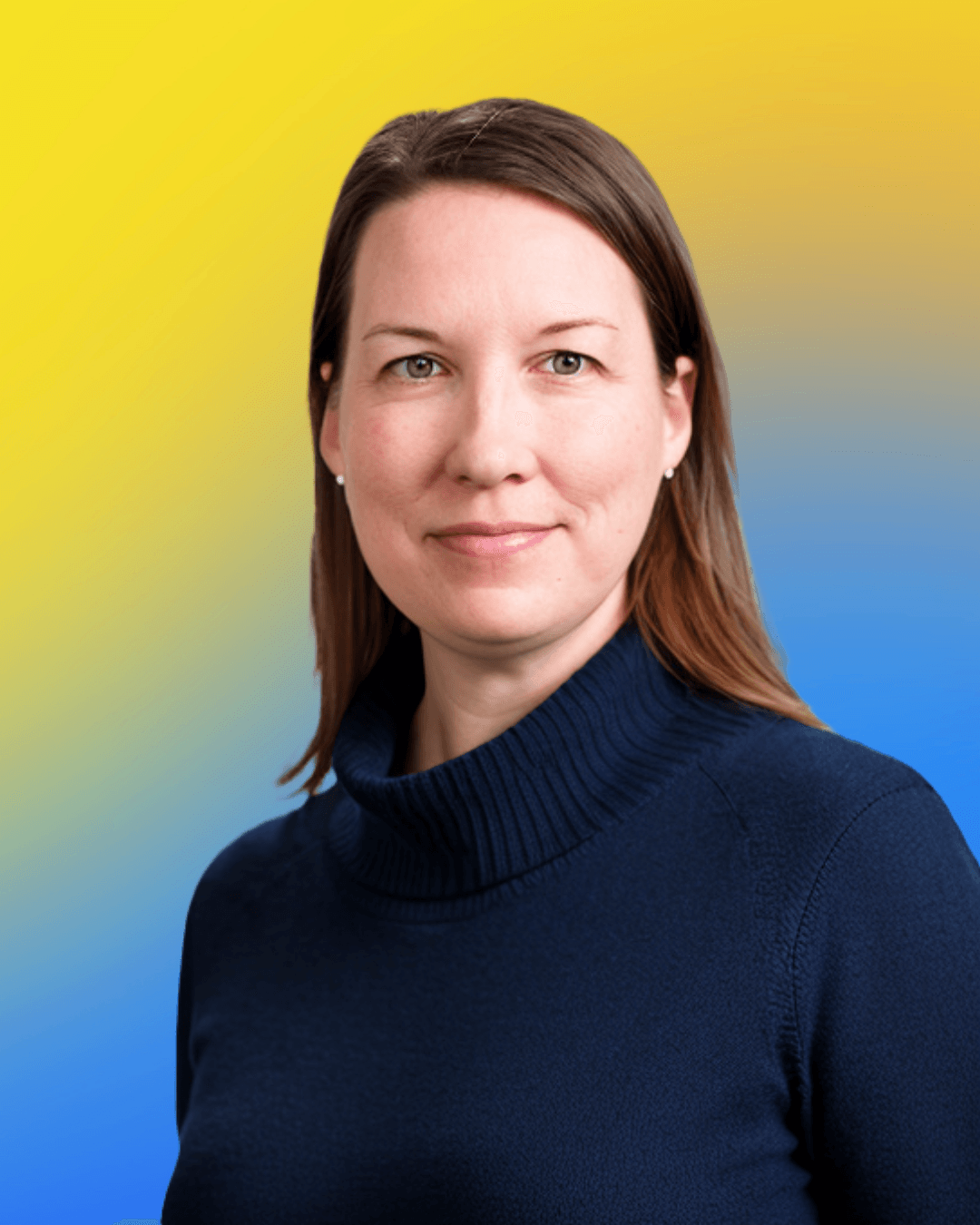 Sarah Cooke channel and intuitive guide portrait