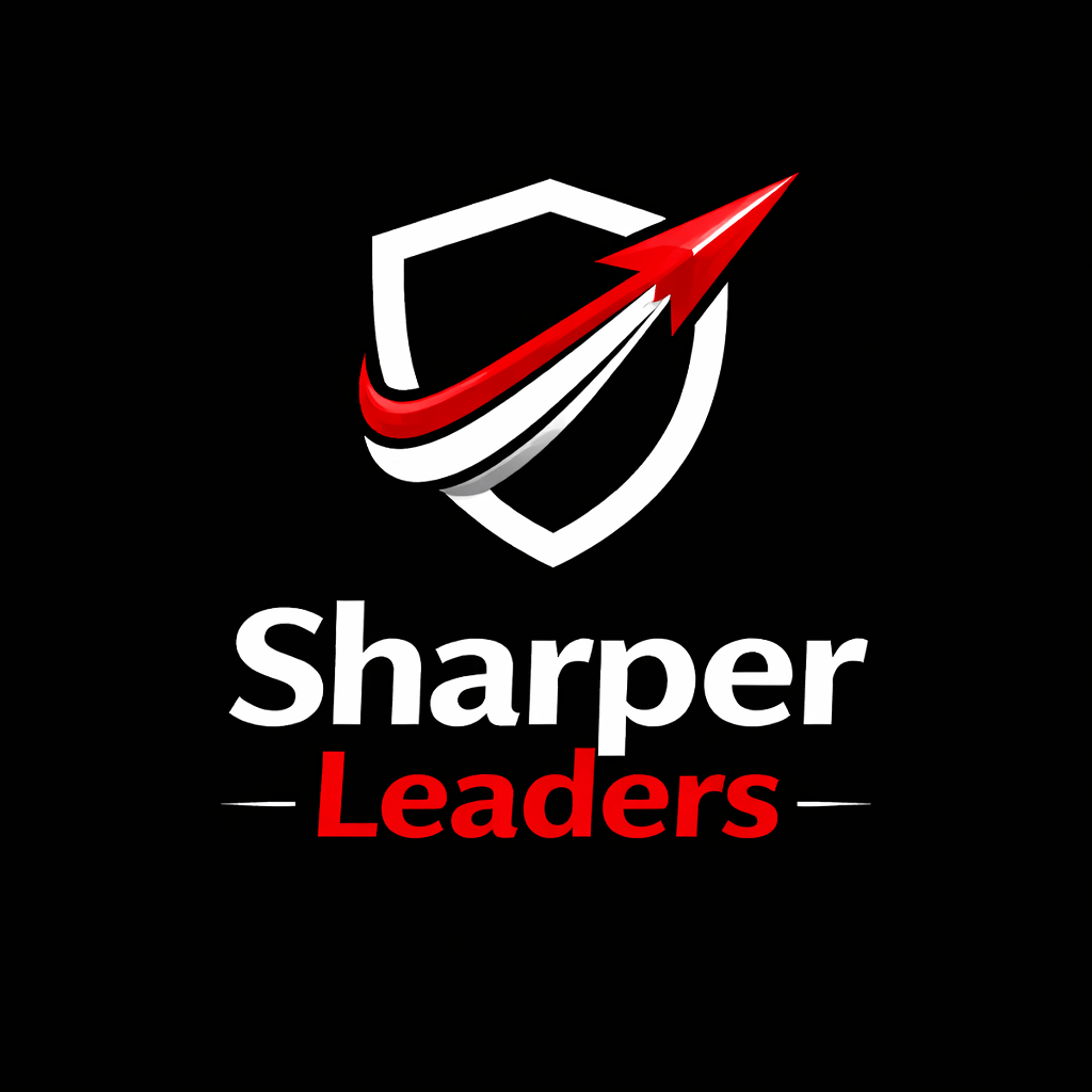 The Sharper Leaders selection icon