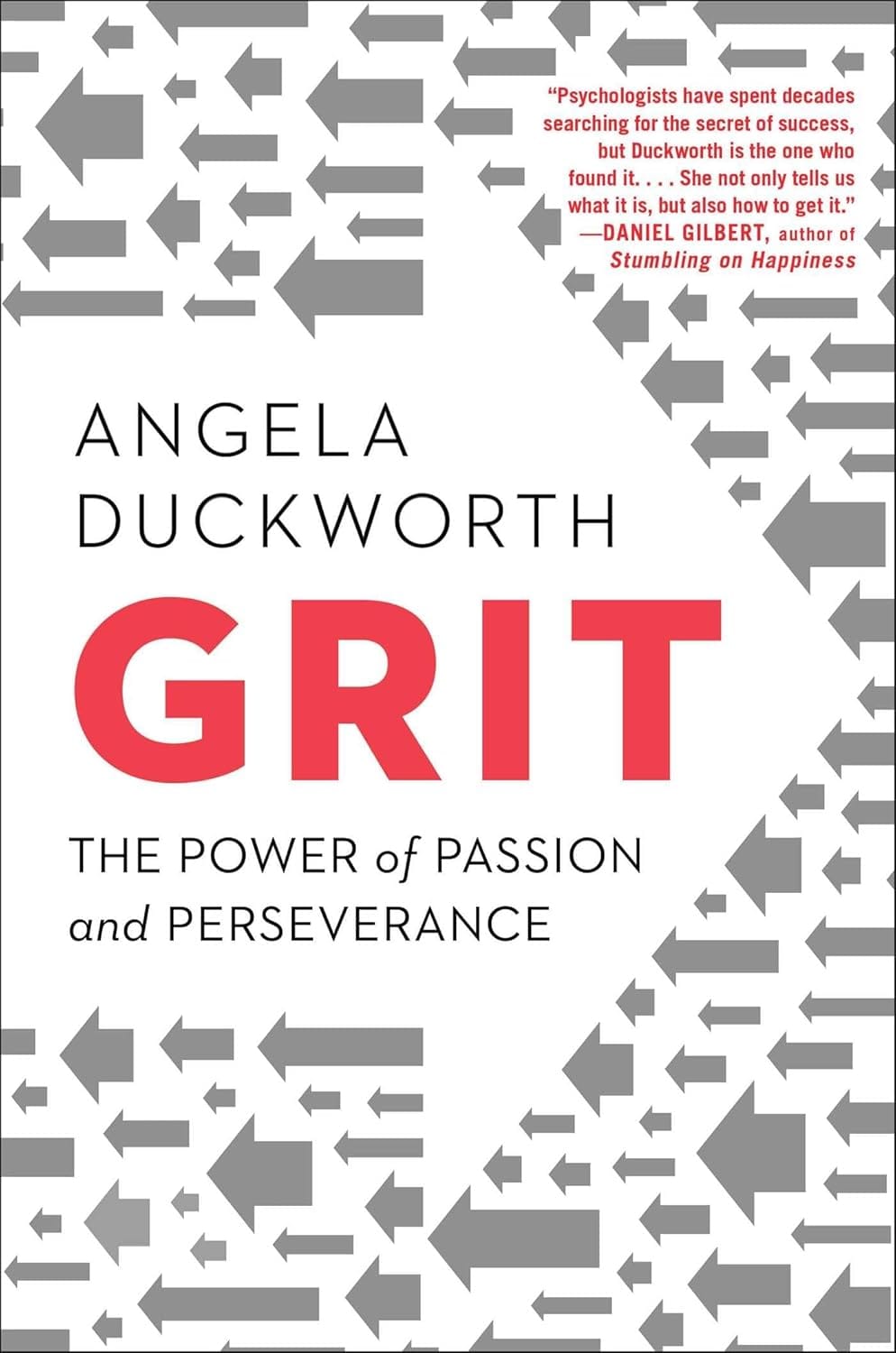 Grit book