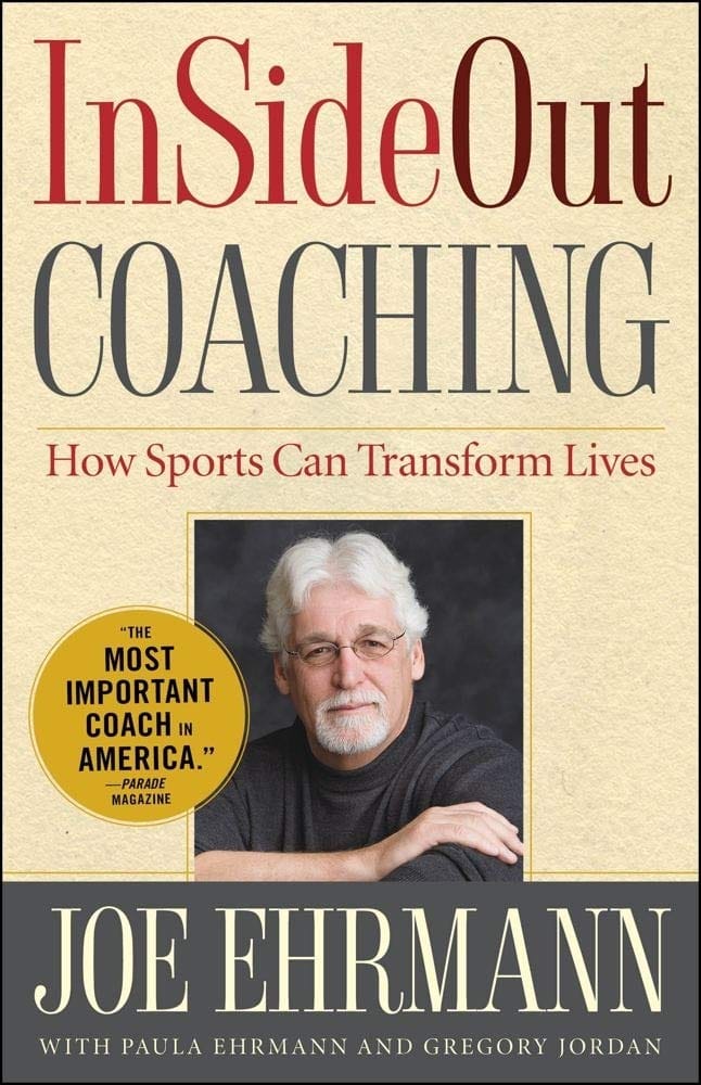 InSide out Coaching book