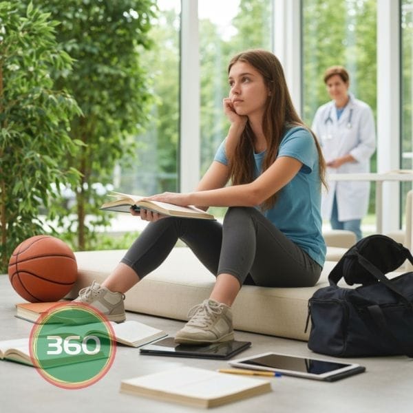 10 Estrategias que Protegen al Cerebro de tu Hijo del "TikTok Brain"