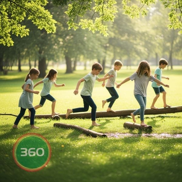 El niño es un universo completo