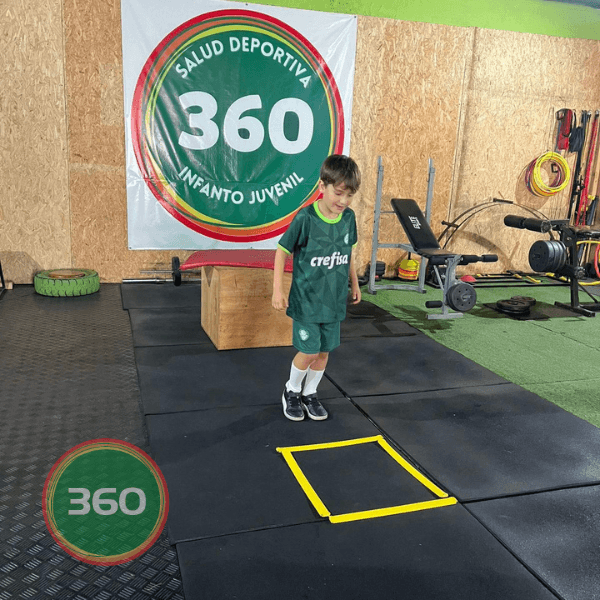 Evaluación de Fin de año