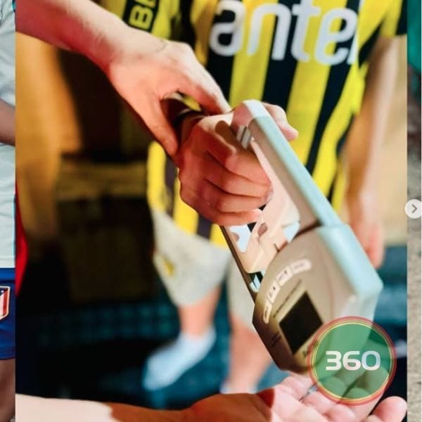 Evaluación de Fin de año