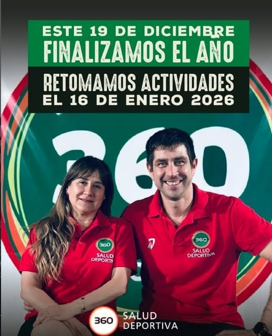 Evaluación de Fin de año