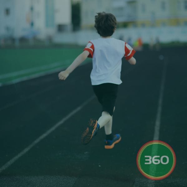 El salto más corto de tu hijo