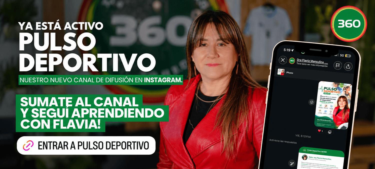 Pulso Deportivo