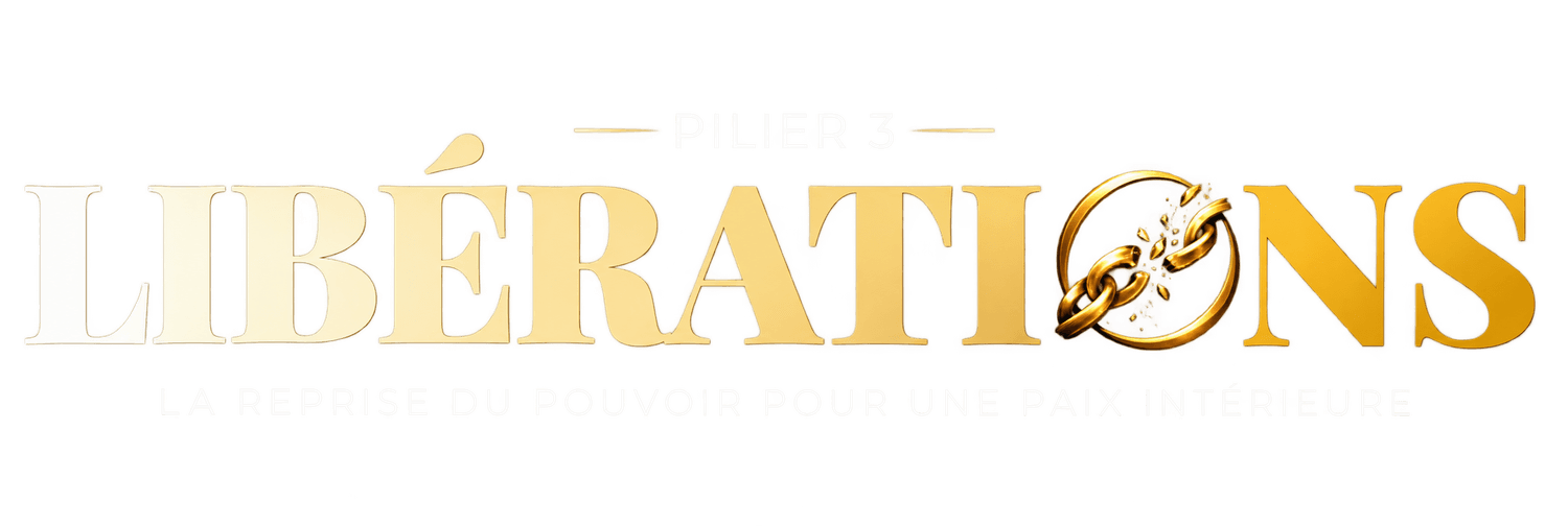 Icône Infinies libérations