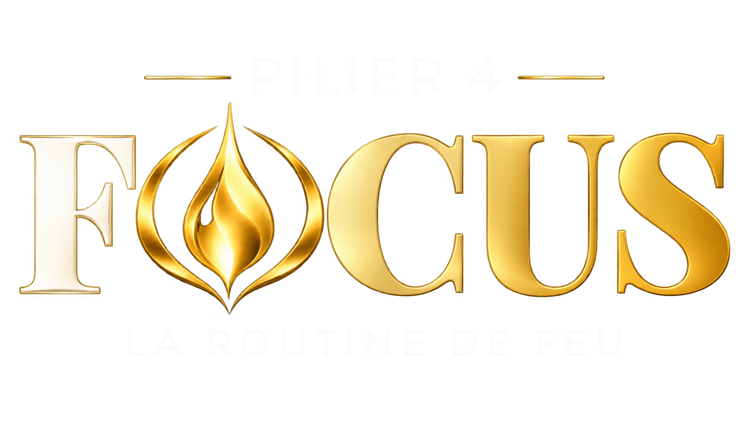 Icône Focus